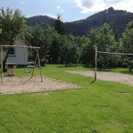 - Bobrowe Zacisze 3 Lägenhet *