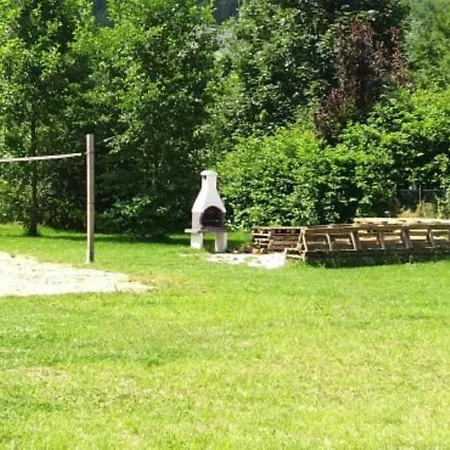 - Bobrowe Zacisze 3 Apartamento Janowice Wielkie