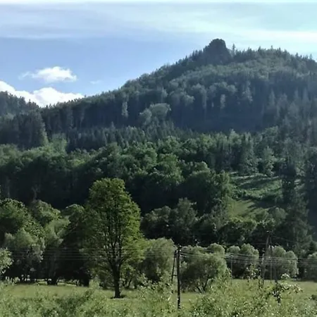 - Bobrowe Zacisze 3 *