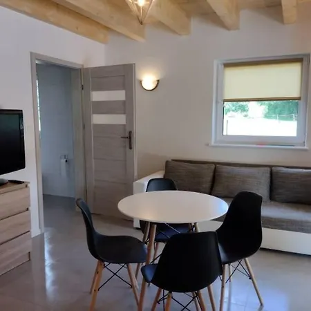 Apartamento - Bobrowe Zacisze 3