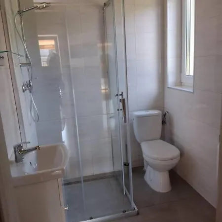 - Bobrowe Zacisze 3 アパート *