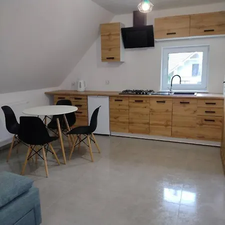 - Bobrowe Zacisze 3 * Janowice Wielkie