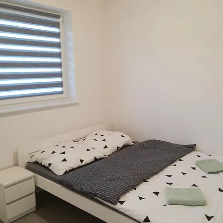 - Bobrowe Zacisze 3 ヤノビツェ・ビエルキエ