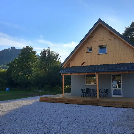 - Bobrowe Zacisze 3 * Janowice Wielkie