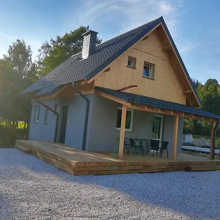 - Bobrowe Zacisze 3 Apartment *