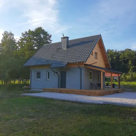 - Bobrowe Zacisze 3 Apartment Janowice Wielkie