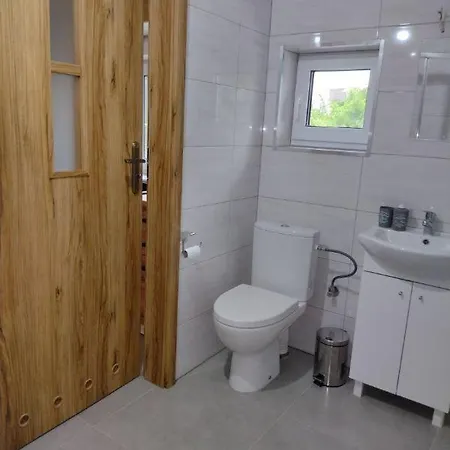 - Bobrowe Zacisze 3 Apartamento *