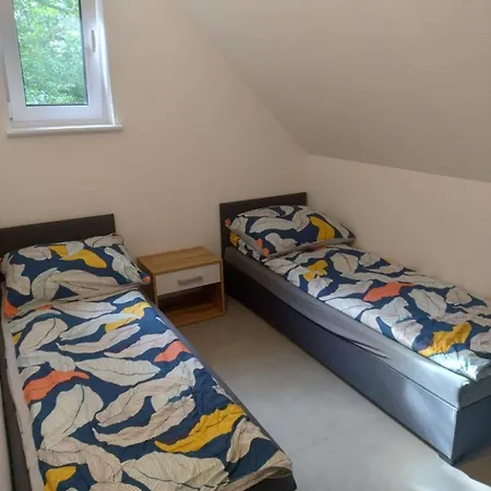 - Bobrowe Zacisze 3 Apartment Janowice Wielkie