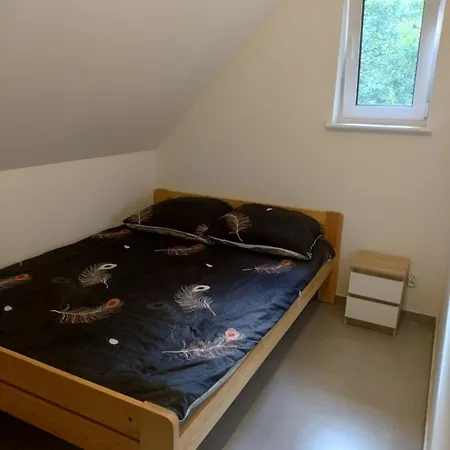 - Bobrowe Zacisze 3 ヤノビツェ・ビエルキエ