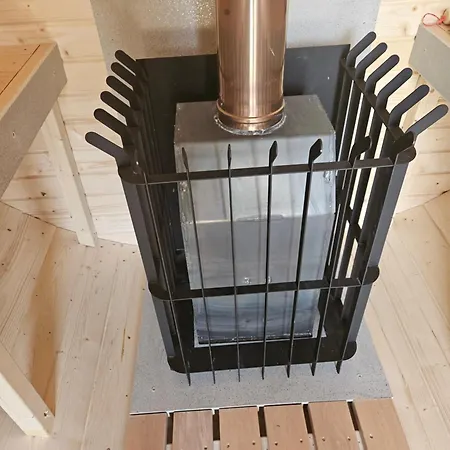 アパート - Bobrowe Zacisze 3 *