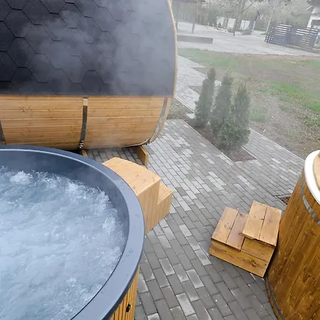 Apartamento - Bobrowe Zacisze 3 Janowice Wielkie