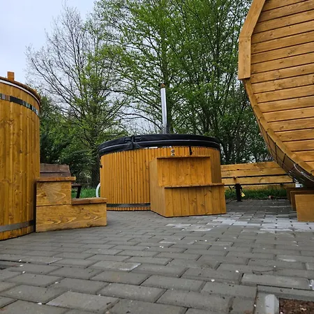 - Bobrowe Zacisze 3 ヤノビツェ・ビエルキエ