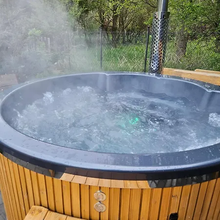 - Bobrowe Zacisze 3 * Janowice Wielkie