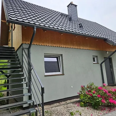 Apartamento - Bobrowe Zacisze 3 Janowice Wielkie