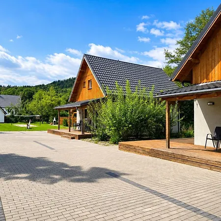 - Bobrowe Zacisze 3 Apartamento *