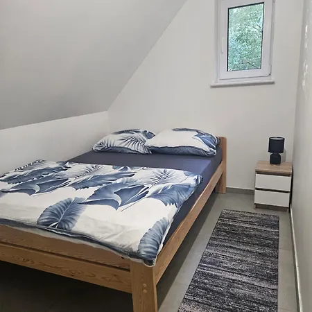Apartamento - Bobrowe Zacisze 3