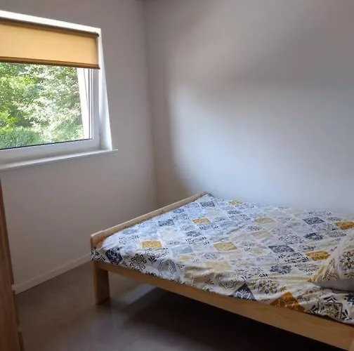 - Bobrowe Zacisze 3 Apartment *