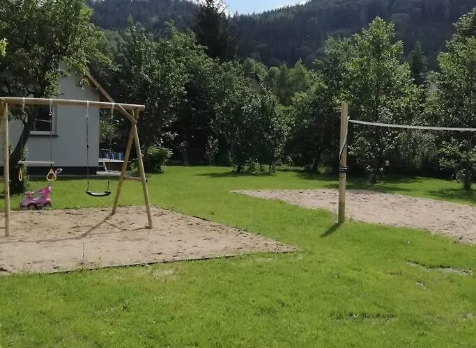 - Bobrowe Zacisze 3 Apartment *