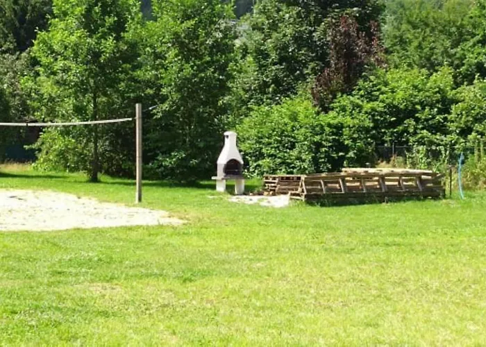 - Bobrowe Zacisze 3 Apartment Janowice Wielkie