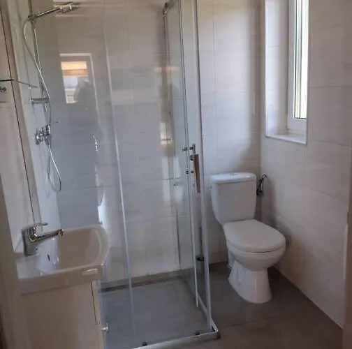 - Bobrowe Zacisze 3 Apartment *