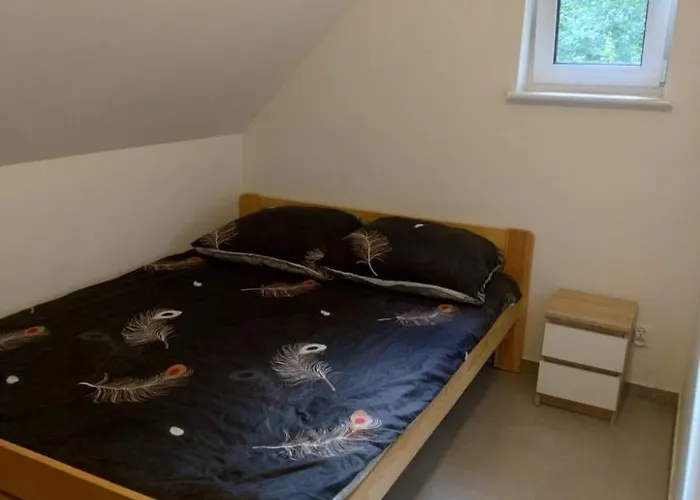 - Bobrowe Zacisze 3 Janowice Wielkie