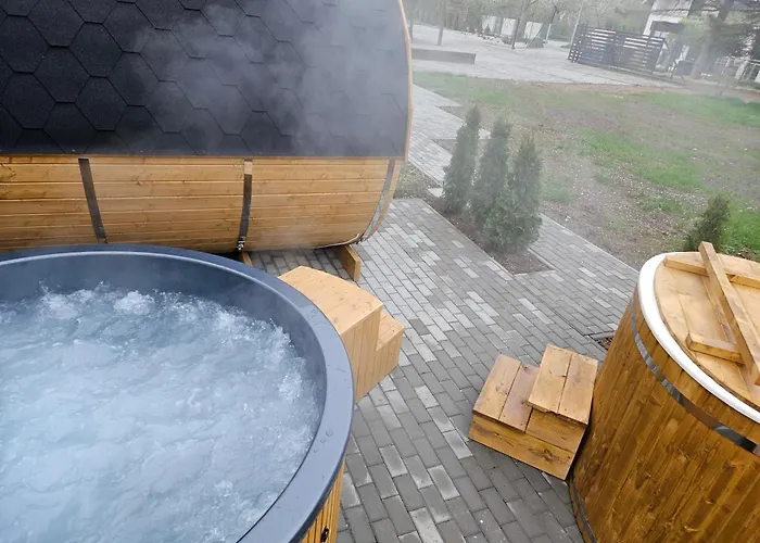 Apartment - Bobrowe Zacisze 3 Janowice Wielkie