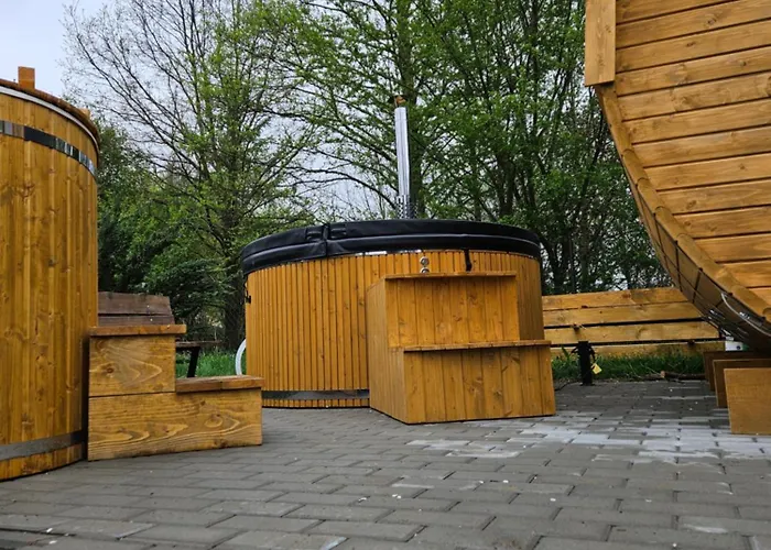 - Bobrowe Zacisze 3 Janowice Wielkie