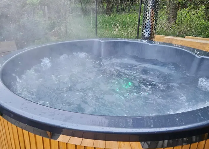 - Bobrowe Zacisze 3 * Janowice Wielkie